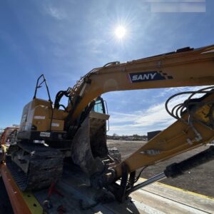 2023 SANY SY155 U