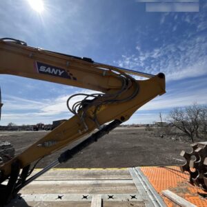 2023 SANY SY155 U