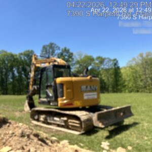 2023 SANY SY155 U