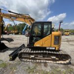 2023 SANY SY155U