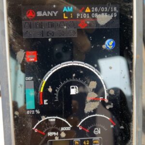 2023 SANY SY225C
