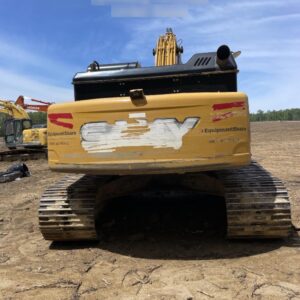 2023 SANY SY225C