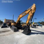 2023 SANY SY225C