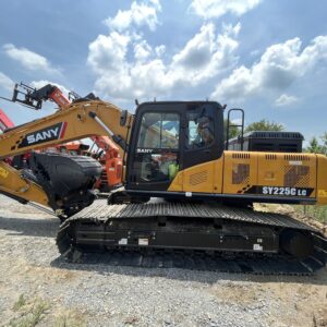 2023 SANY SY225C