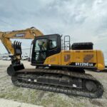 2023 SANY SY225C