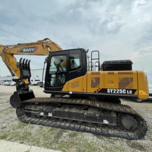 2023 SANY SY225C