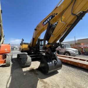 2023 SANY SY265C