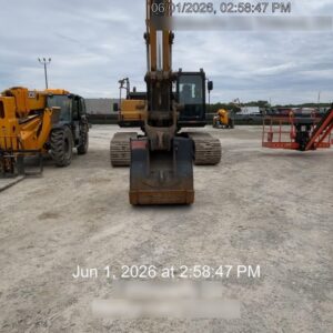 2023 SANY SY265C