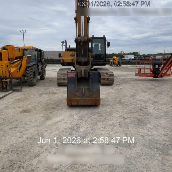 2023 SANY SY265C
