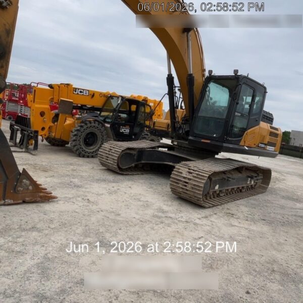 2023 SANY SY265C