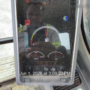 2023 SANY SY265C
