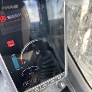 2023 SANY SY265C