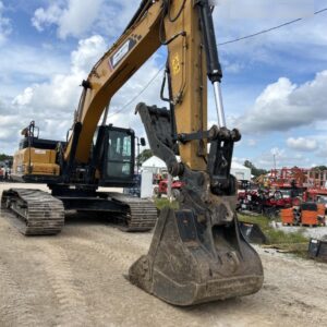 2023 SANY SY265C