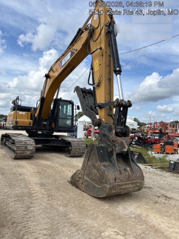 2023 SANY SY265C