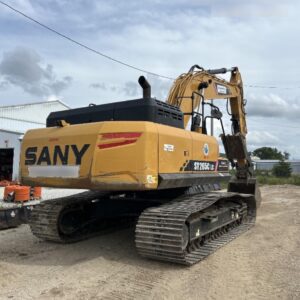 2023 SANY SY265C