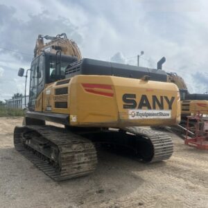 2023 SANY SY265C