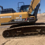 2023 SANY SY265C