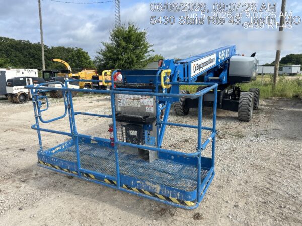 2023 SANY SY265C