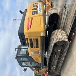 2023 SANY SY265C
