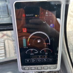 2023 SANY SY265C