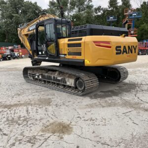 2023 SANY SY265C