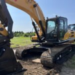 2023 SANY SY265C