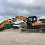 2023 SANY SY265C