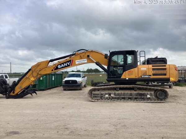 2023 SANY SY265C 2023 SANY SY265C