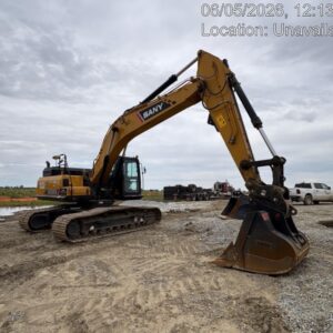 2023 SANY SY265C