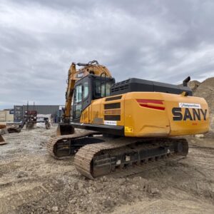 2023 SANY SY265C