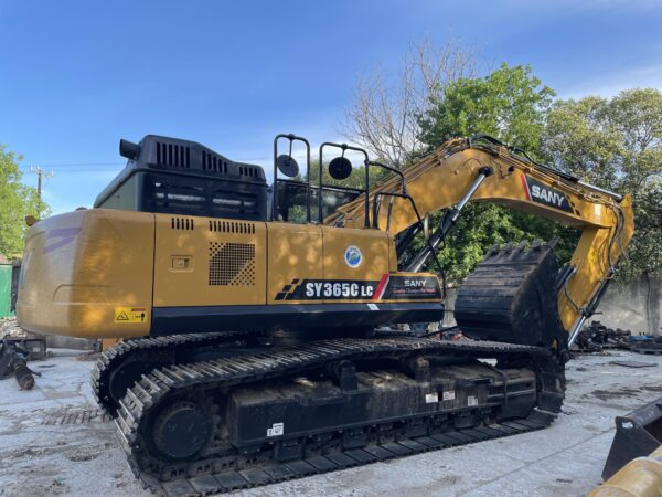 2023 SANY SY365 2023 SANY SY365