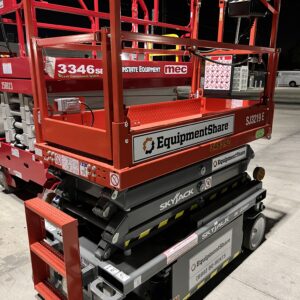 2023 SKYJACK SJ3219
