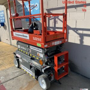 2023 SKYJACK SJ3219