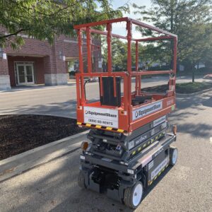 2023 SKYJACK SJ3219