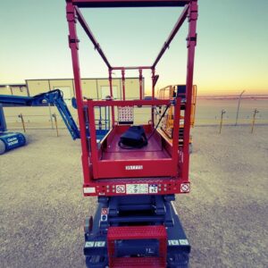 2023 SKYJACK SJ3219