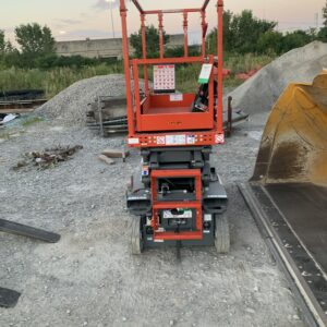 2023 SKYJACK SJ3219