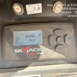 2023 SKYJACK SJ3219