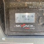 2023 SKYJACK SJ3219