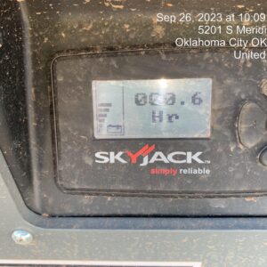 2023 SKYJACK SJ3219