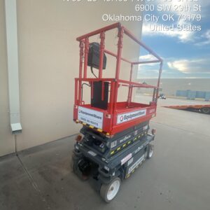 2023 SKYJACK SJ3219