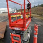 2023 SKYJACK SJ3219