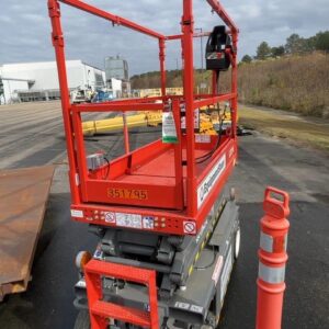 2023 SKYJACK SJ3219