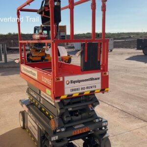 2023 SKYJACK SJ3219
