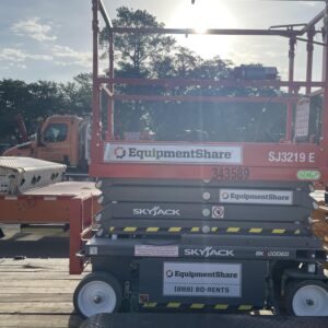 2023 SKYJACK SJ3219