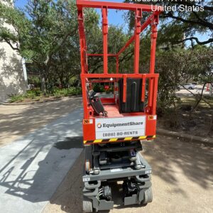 2023 SKYJACK SJ3219