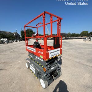 2023 SKYJACK SJ3219