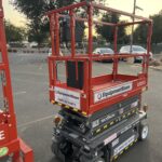 2023 SKYJACK SJ3219