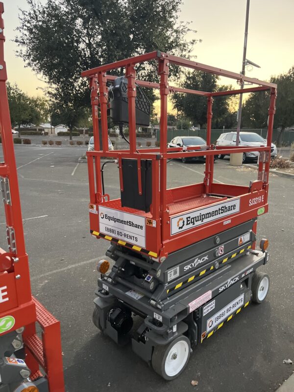 2023 SKYJACK SJ3219 2023 SKYJACK SJ3219