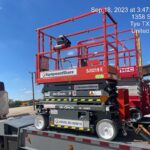 2023 SKYJACK SJ3219