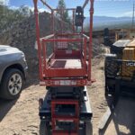 2023 SKYJACK SJ3219